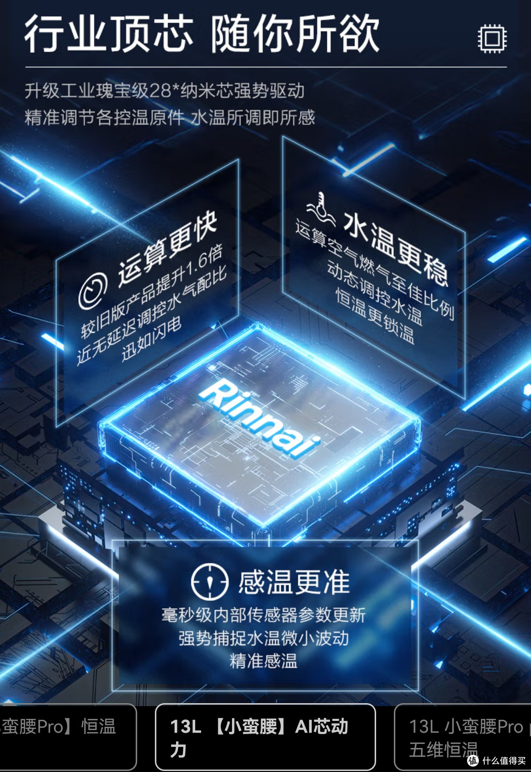 国补日狂欢正当时!林内燃气热水器,开启智慧恒温沐浴新时代!