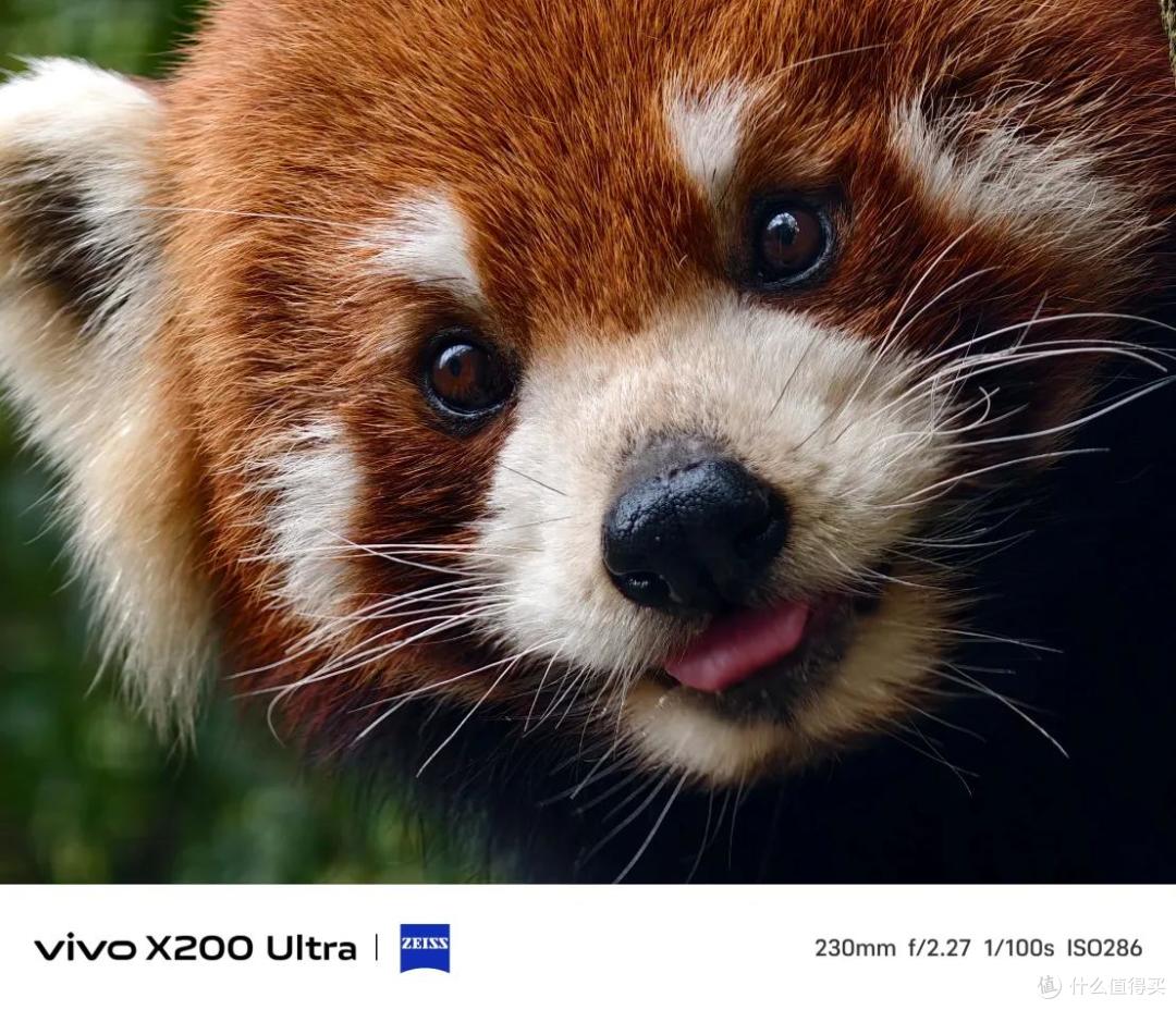 vivo X200 Ultra惊艳登场,全能旗舰诠释何为六边形战士