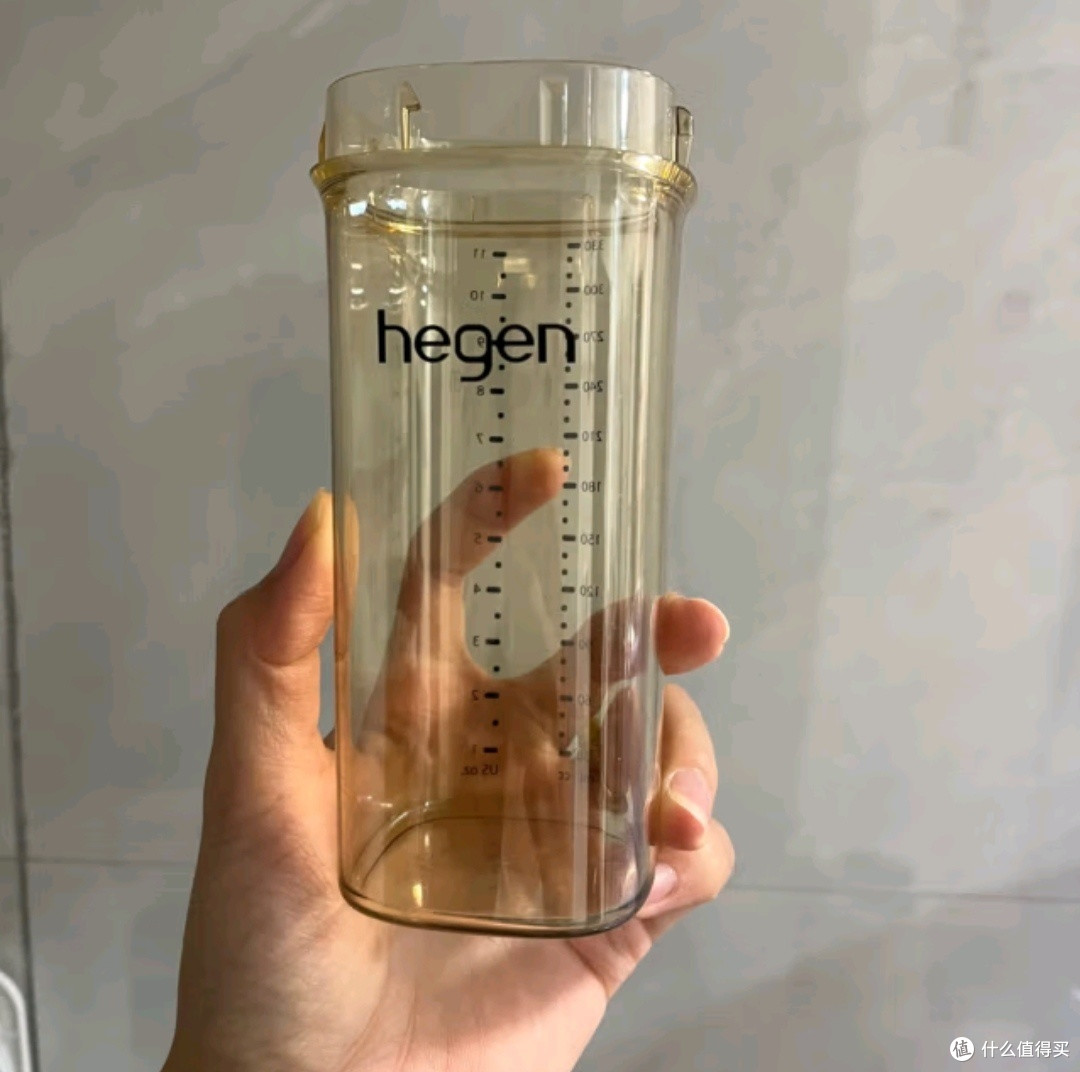 【HEGEN海格恩儿童水杯·夏季畅饮新宠】🌟——3-6岁