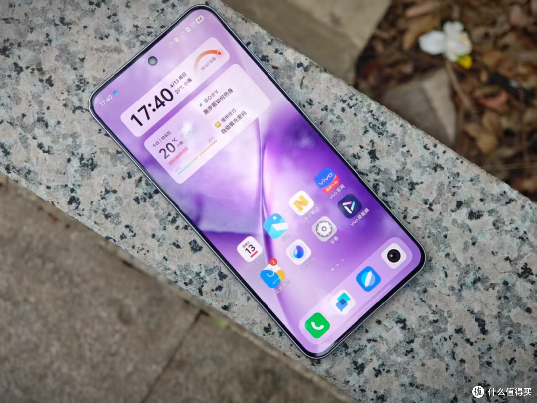 vivo X200s首发评测出炉:小有升级的完整旗舰