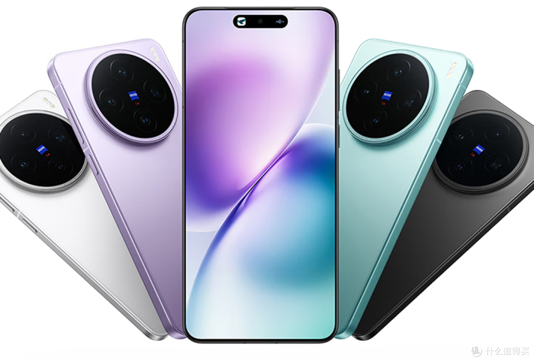 VIVO X100spro/X200pro/X200s，哪个更值得买？选择困难症看这里