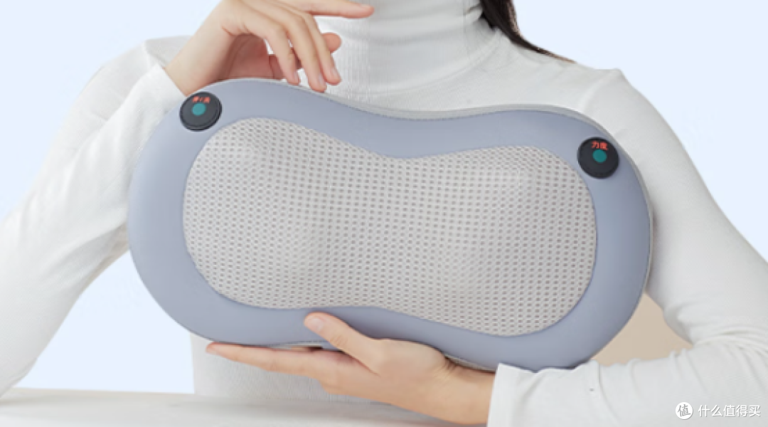 颈椎按摩器哪种最好？品牌前十单品实测，选购前必看！