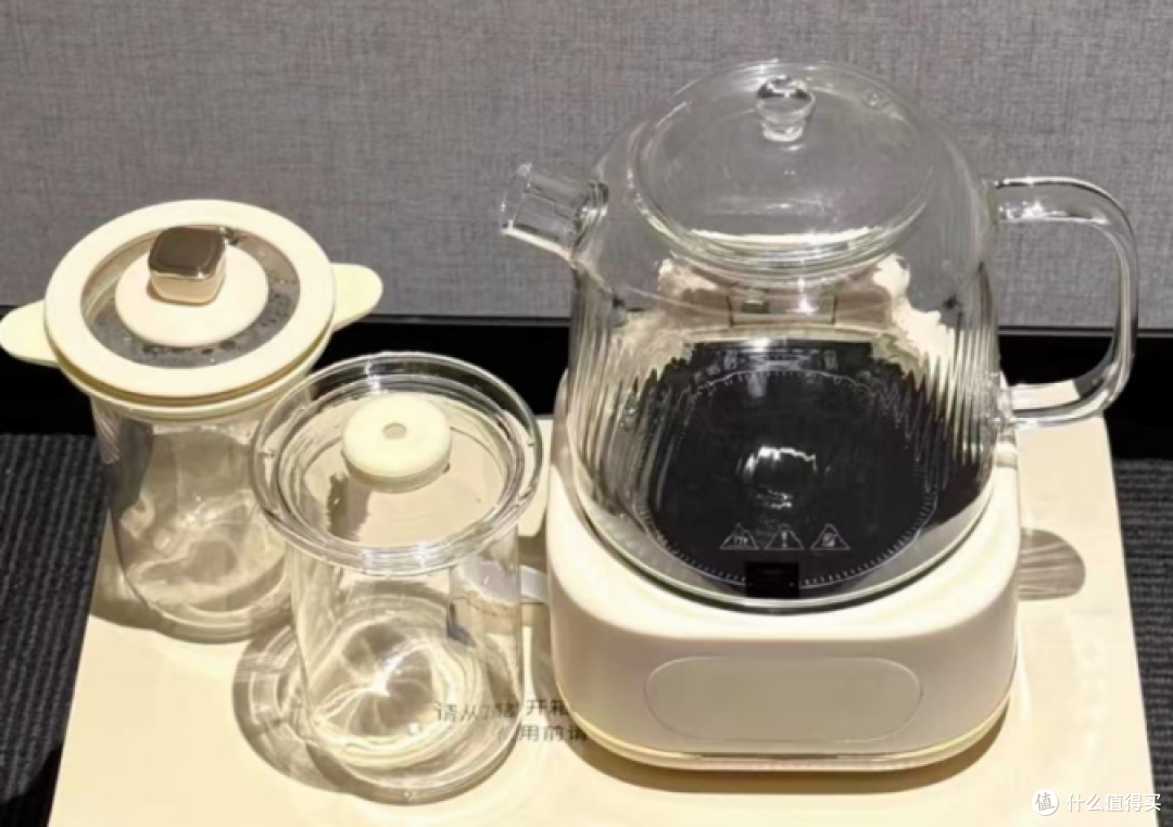 电热水壶哪个品牌好？力推市面上十款主流产品，新手必学！