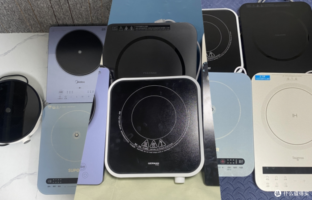 电磁炉哪个牌子好?十大排名精选好物实测,多维度盘点