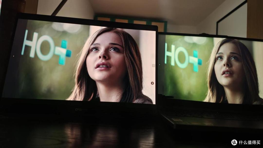 4K、OLED、ΔE＜1！修图党的便携神器——CFORCE 116T使用有感