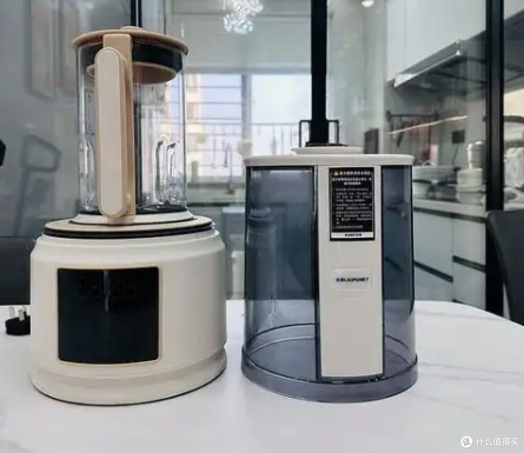 破壁机哪个牌子质量最好?排名前十的爆款实测数据解读