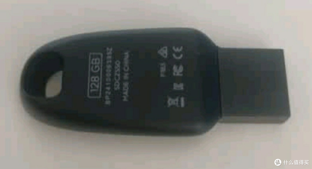 办公学习好帮手:闪迪CZ550 128GB U盘体验分享