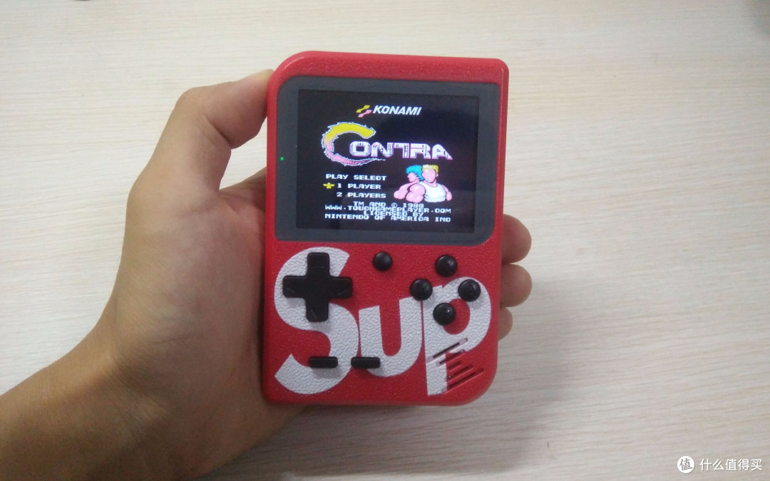 从Game Boy到Switch的变迁之路：掌机游戏进化史的游玩心得故事