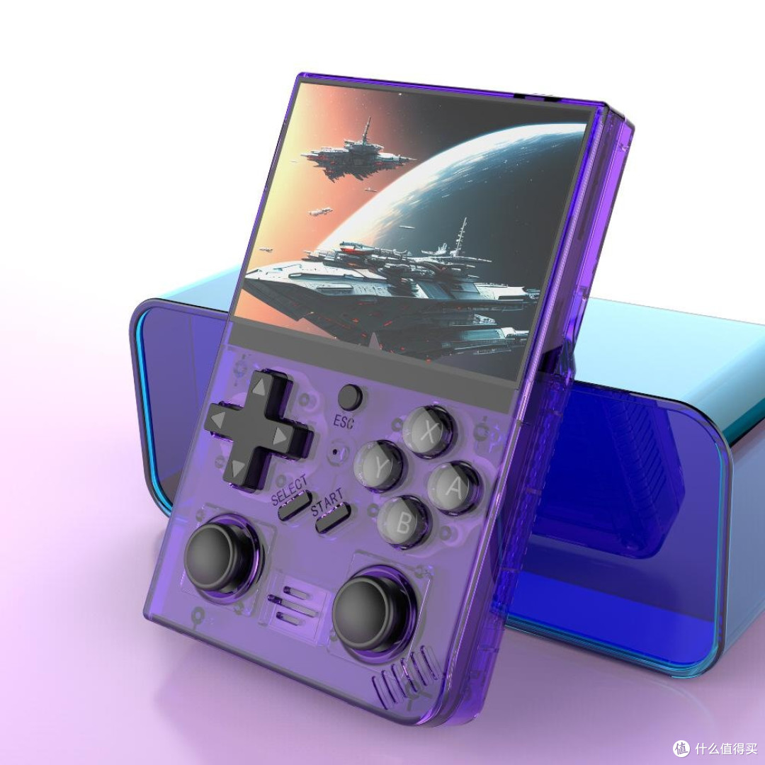从Game Boy到Switch的变迁之路：掌机游戏进化史的游玩心得故事
