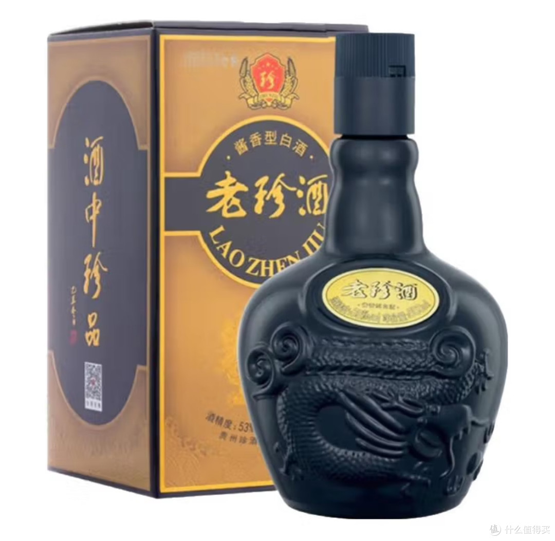 五款百元左右酱香口粮酒推荐