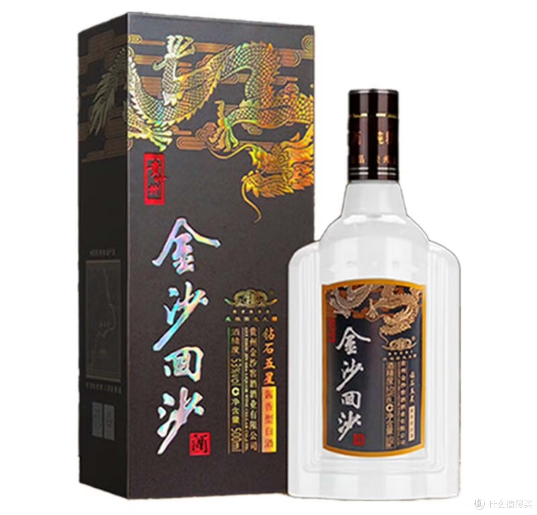 五款百元左右酱香口粮酒推荐