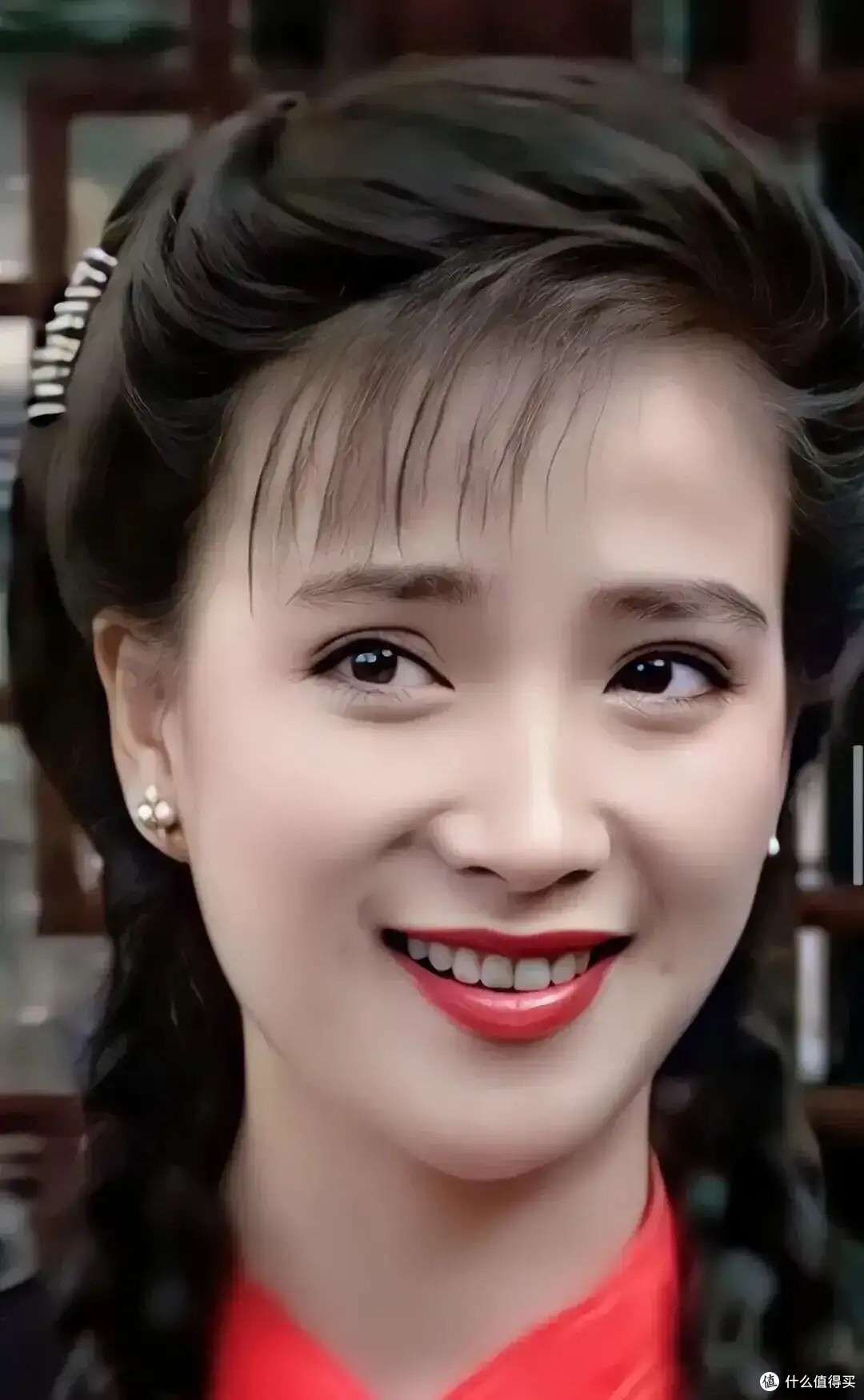 青青河边草 华幼琳