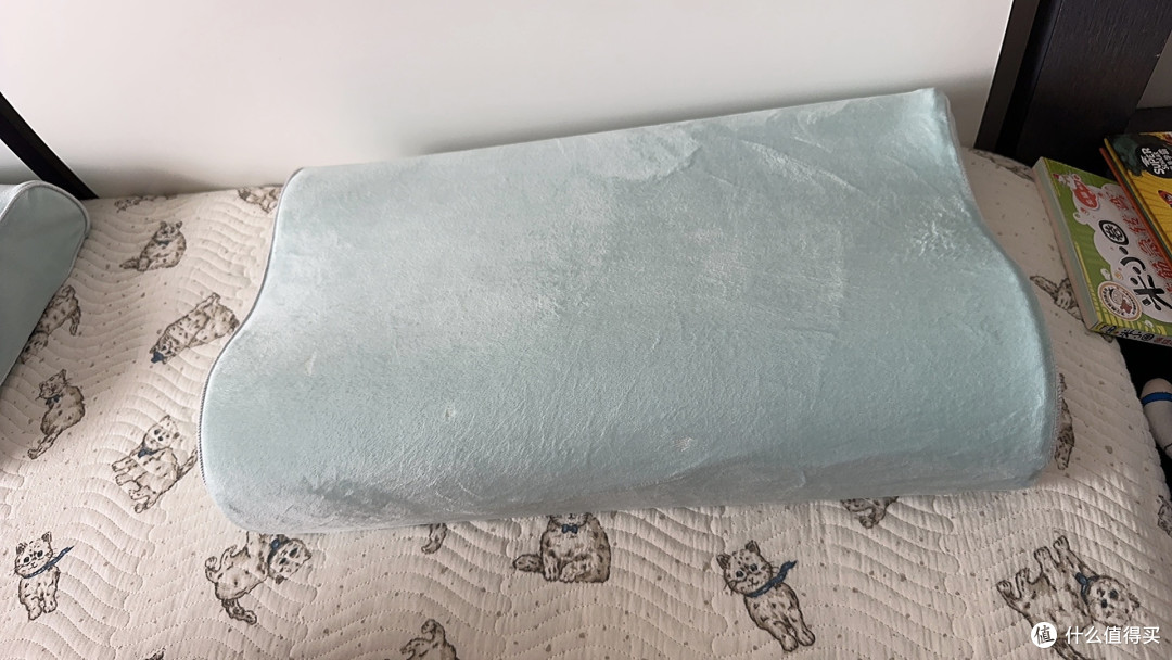 拯救颈椎的「睡眠神器」！这款枕头让我告别落枕烦恼