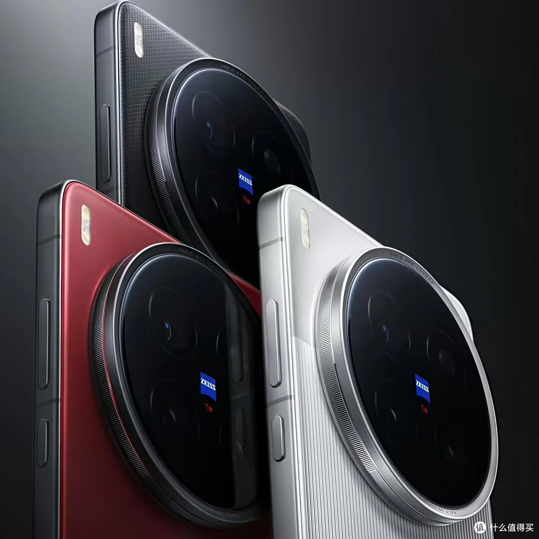 价格相同,小米、OPPO、vivo“超大杯”全员发布,哪款更香?