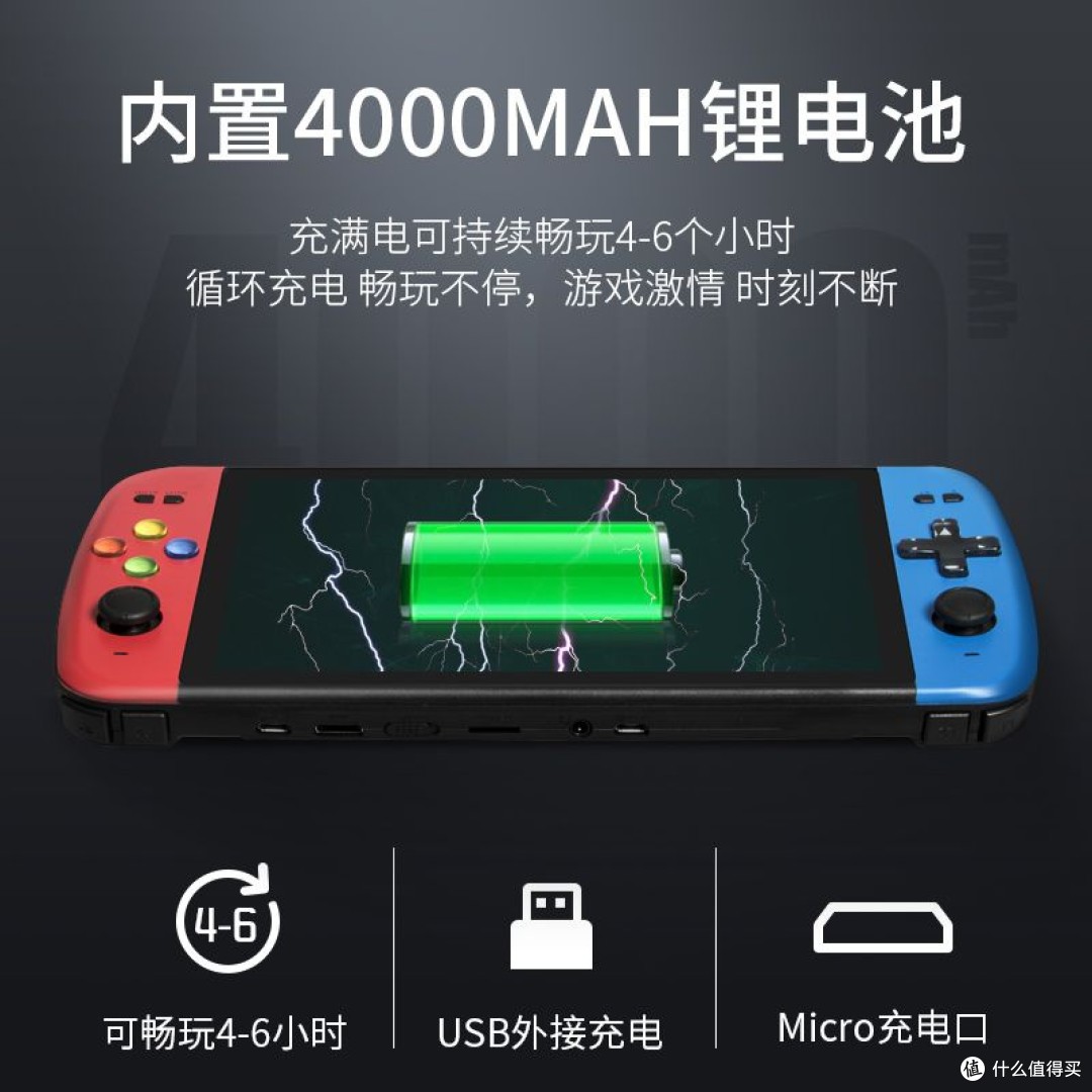 那些年我们追过的游戏机，都在我的掌机收藏夹里