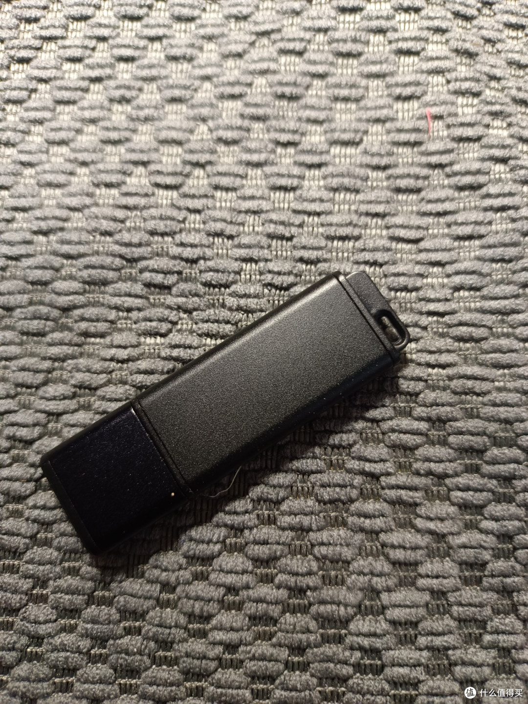 纯炫耀：65元拿下朗科256GB大容量U盘