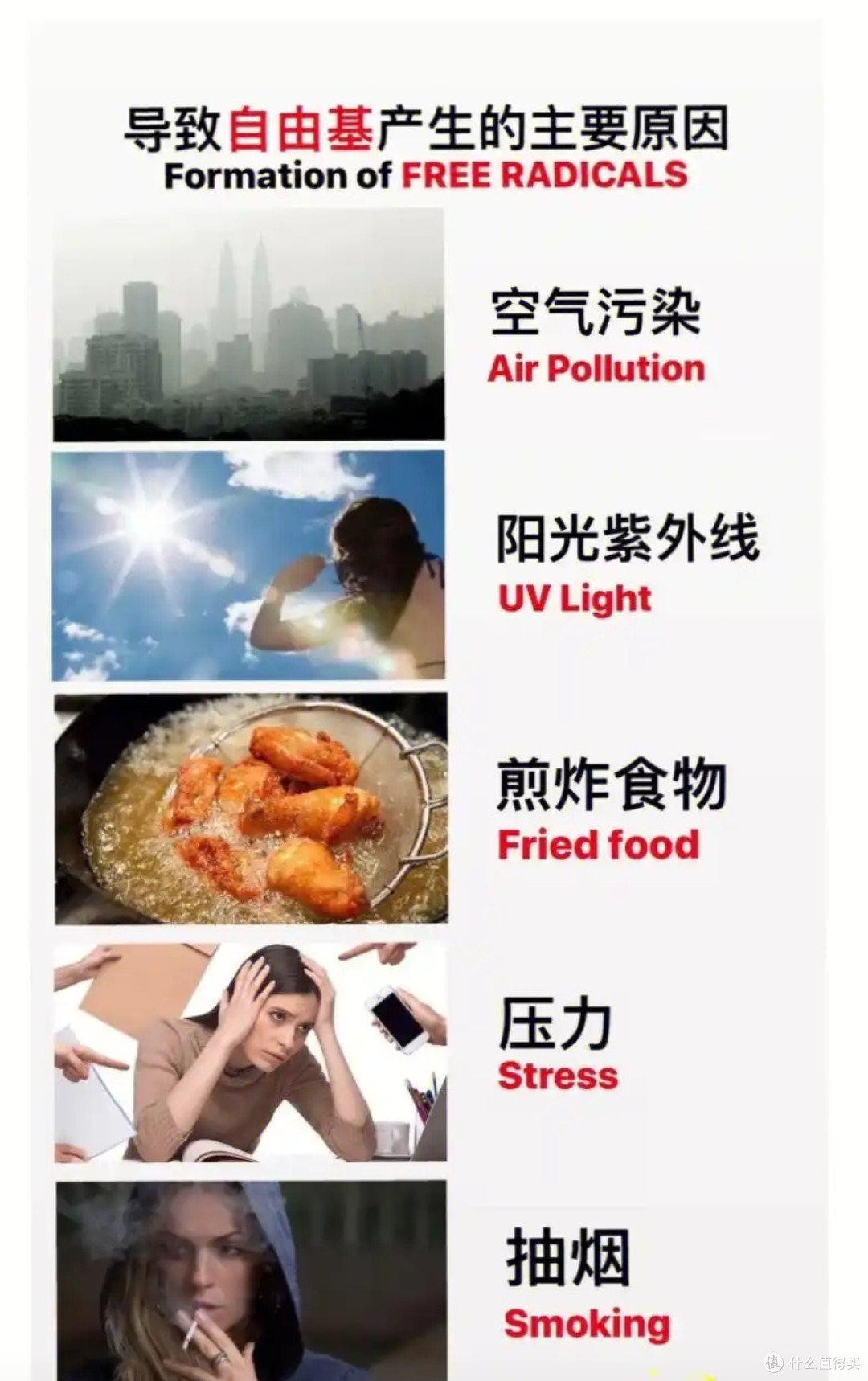 懒人护肤宝典:不花大钱,把自由基“踢”出朋友圈?