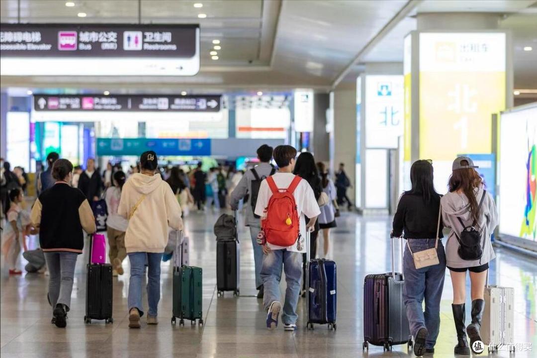 不是迷信!五一出游,牢记:1不去、2不住、3不拿、4不吃,5不管