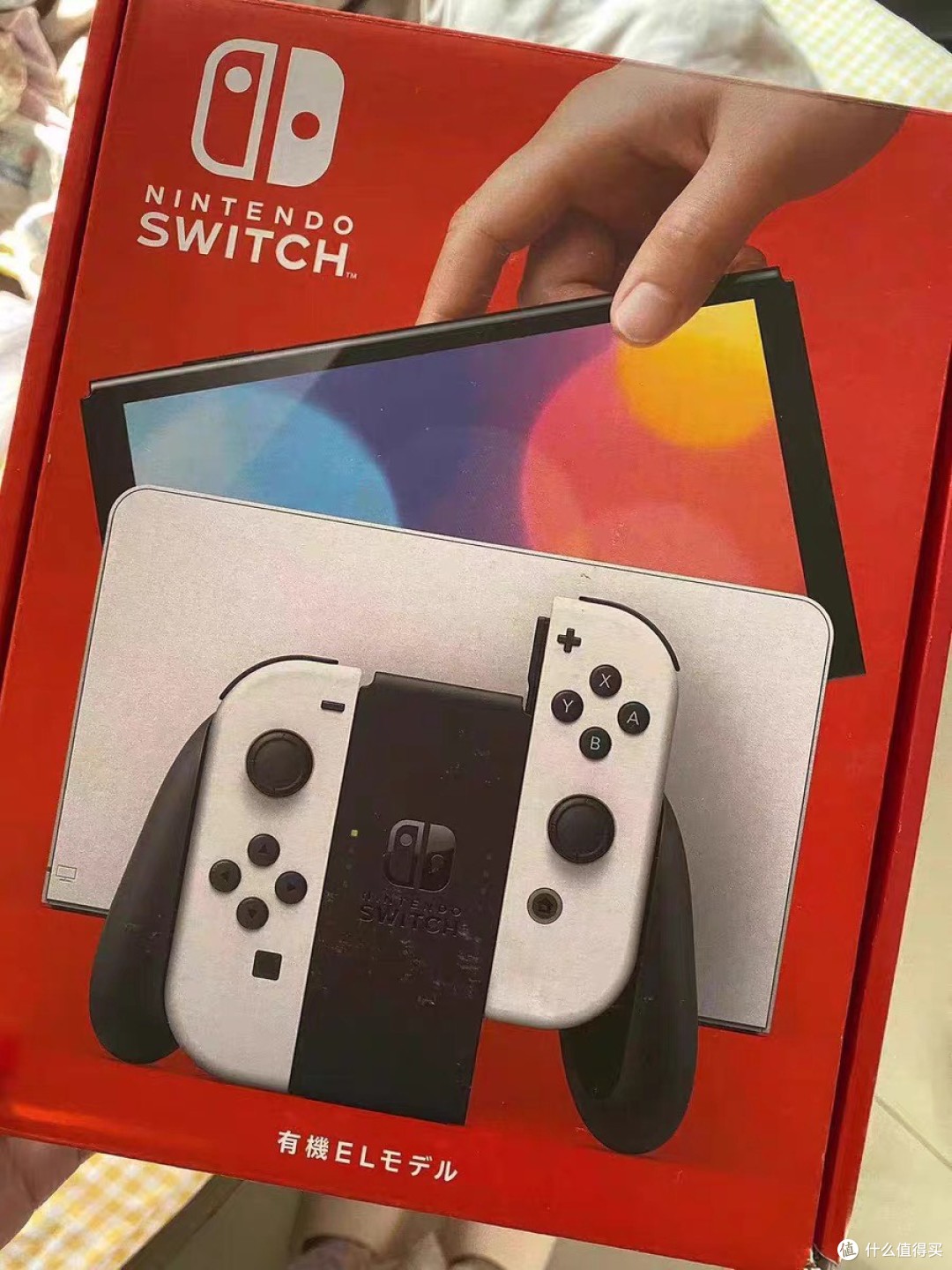 Switch这快乐神器，我真的爱惨了！