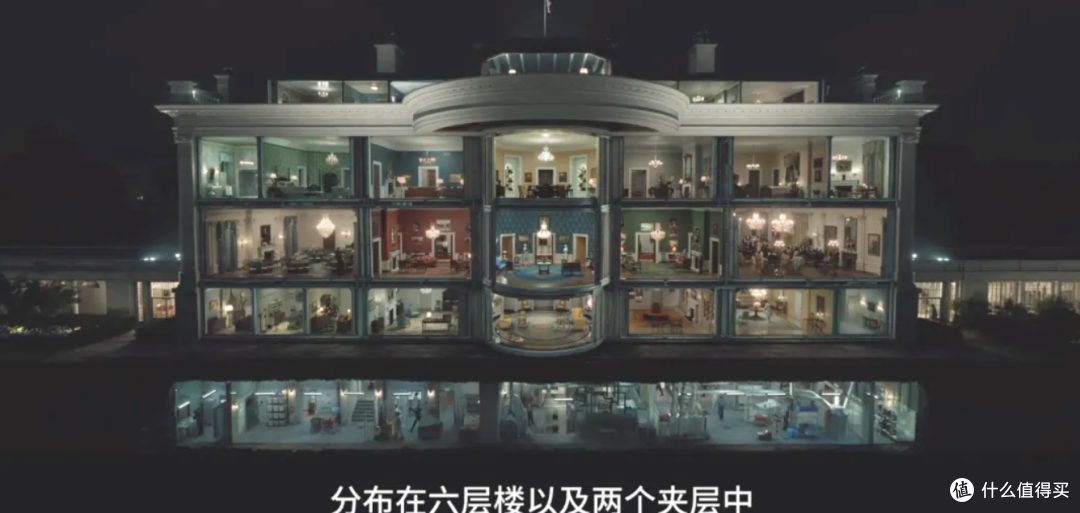 连刷全集,Netflix这部悬疑新剧太上头了