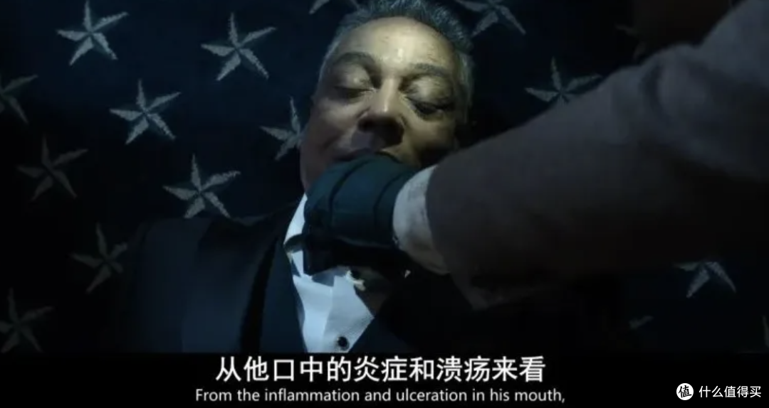 连刷全集,Netflix这部悬疑新剧太上头了