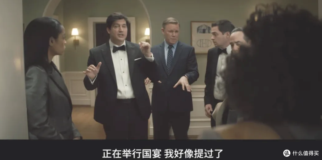 连刷全集,Netflix这部悬疑新剧太上头了