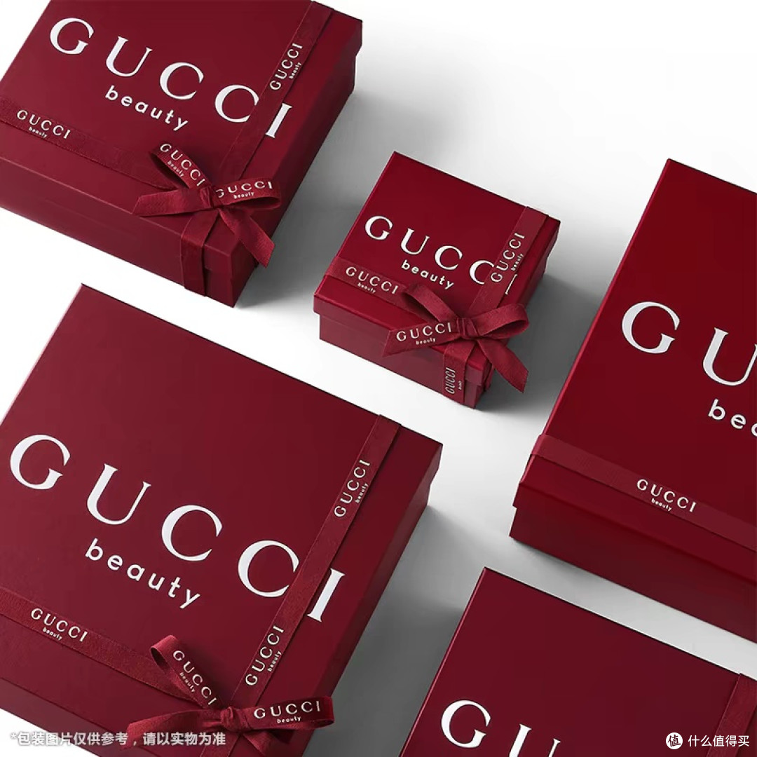 GUCCI罪爱女士淡香氛香味评测