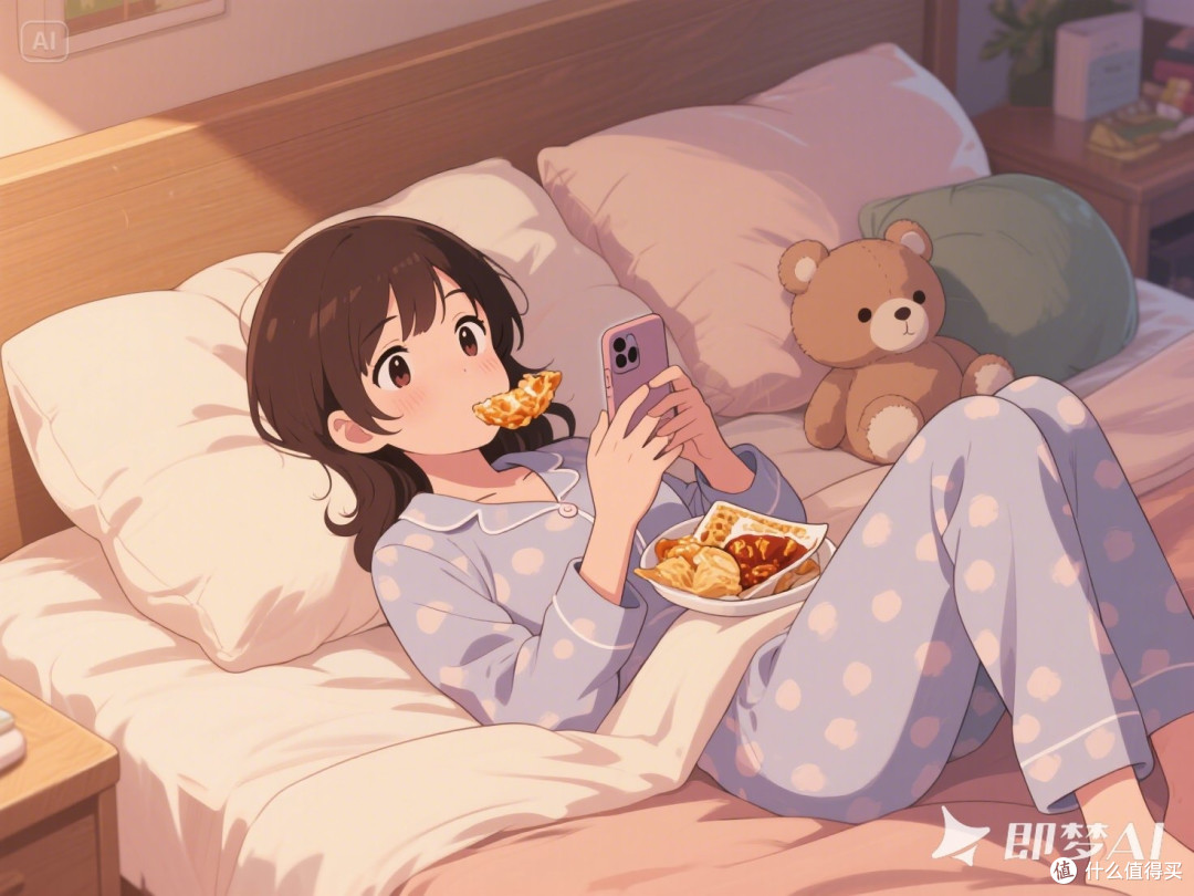 周末宅家指南:如何在家充电,享受慢生活的美好时光