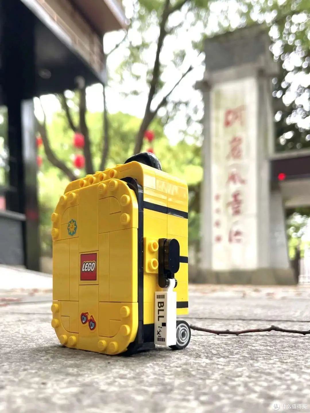 乐高套装只有贵的好?话不能这么说……