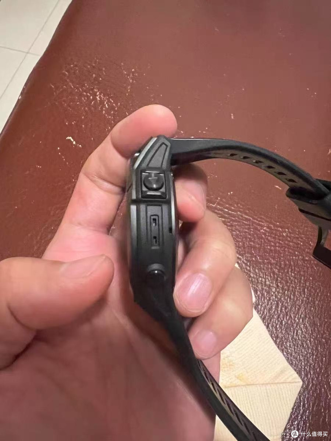 家人们谁懂啊!Garmin佳明Fenix7真的太香了