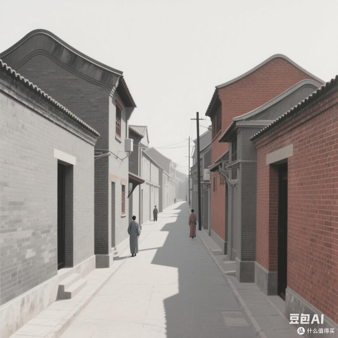城市微旅行,发现身边的诗与远方,北京胡同、上海弄堂。