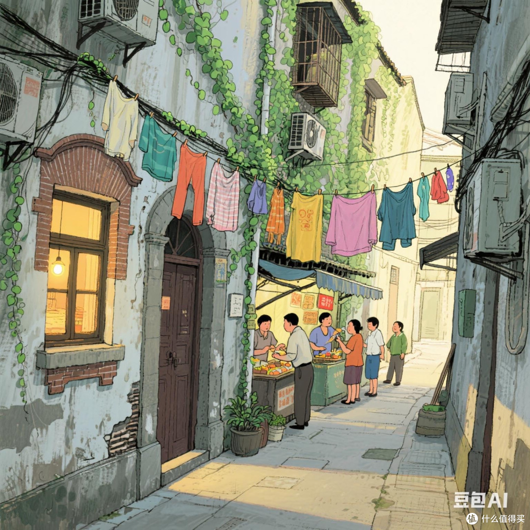 城市微旅行,发现身边的诗与远方,北京胡同、上海弄堂。