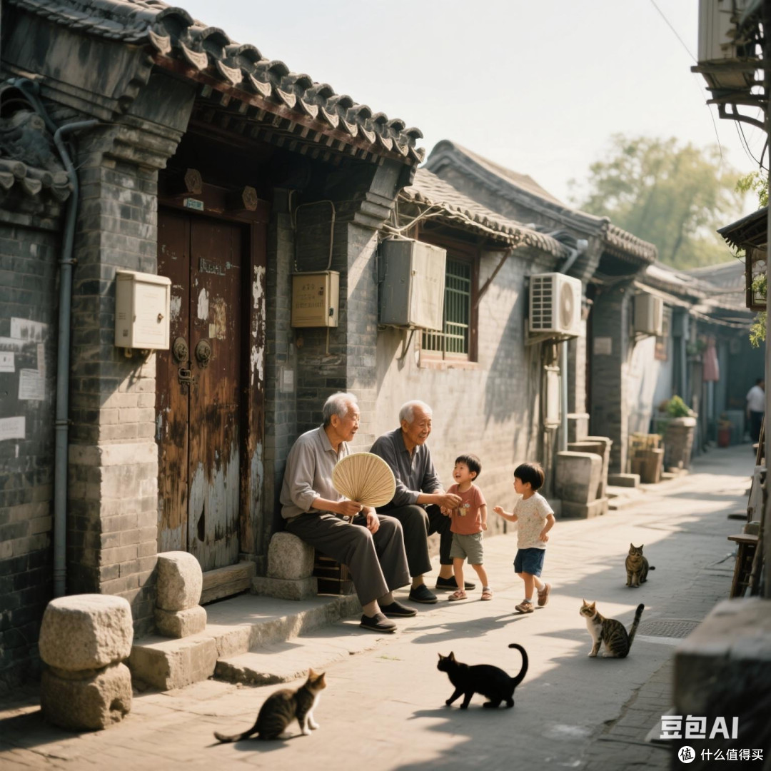 城市微旅行,发现身边的诗与远方,北京胡同、上海弄堂。