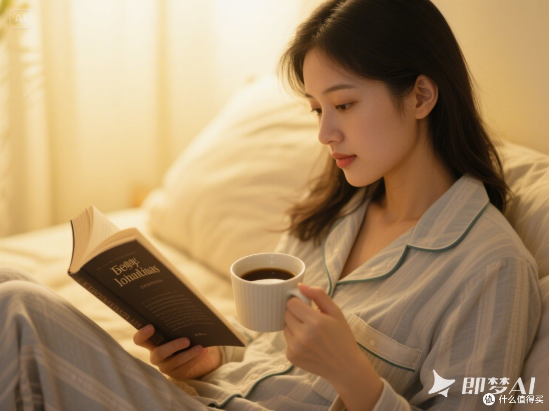 周末宅家指南:如何在家充电,享受慢生活的美好时光