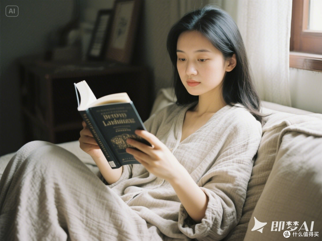 周末宅家指南:如何在家充电,享受慢生活的美好时光