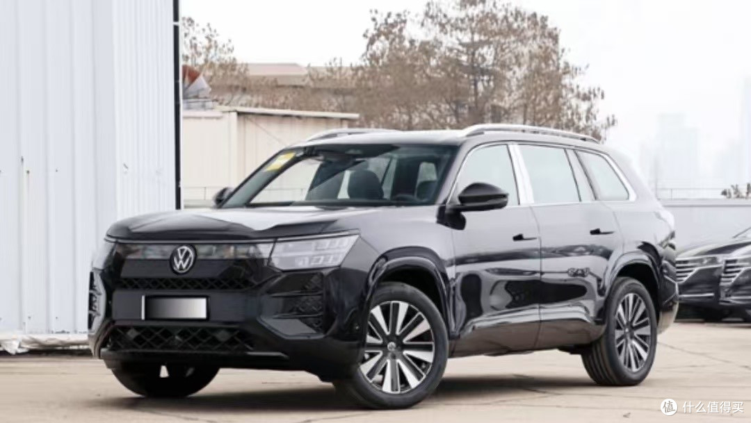 四款SUV,谁是你的最爱?