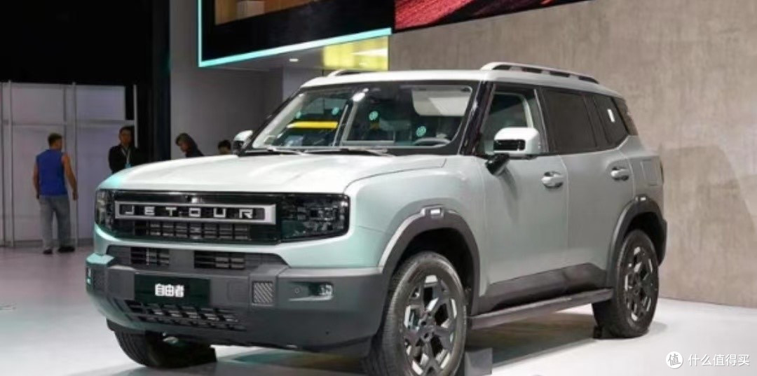 四款SUV,谁是你的最爱?