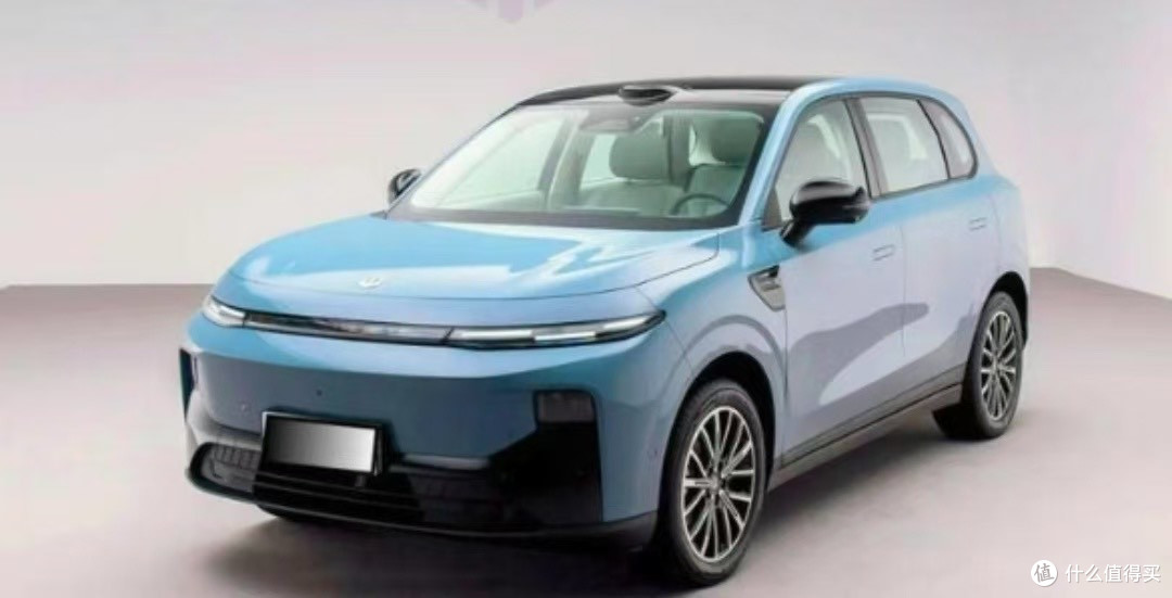 四款SUV,谁是你的最爱?