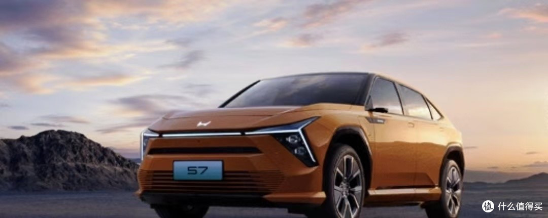 四款SUV,谁是你的最爱?