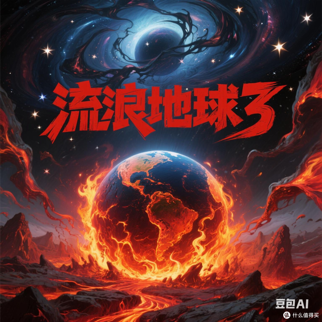 《流浪地球3》观影体验分享与期待值分析