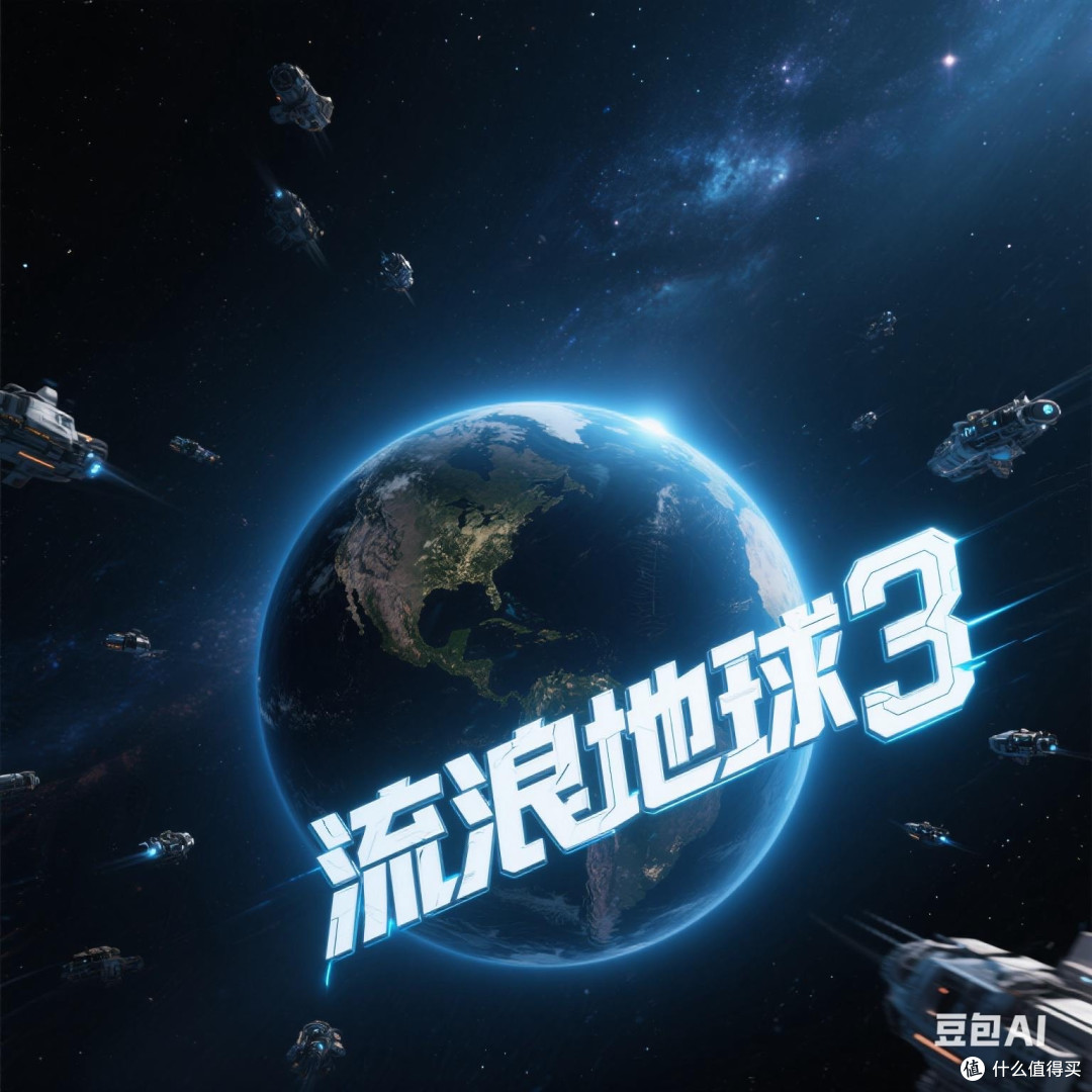 《流浪地球3》观影体验分享与期待值分析