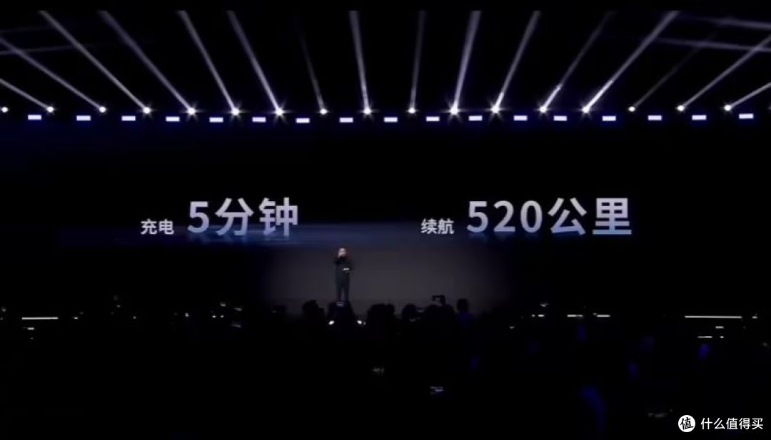充电 5 分钟 续航 520 公里,宁德时代发布二代“神行”超充电池