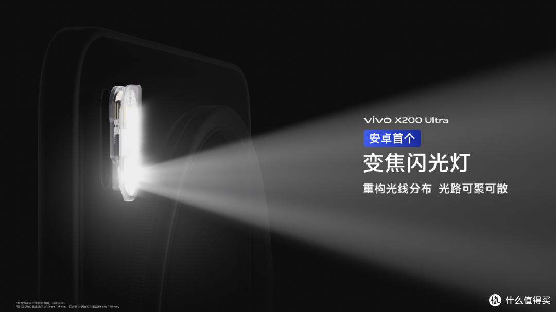 颠覆长焦vivo X200 Ultra和X200s双旗舰发布 重塑影像体验