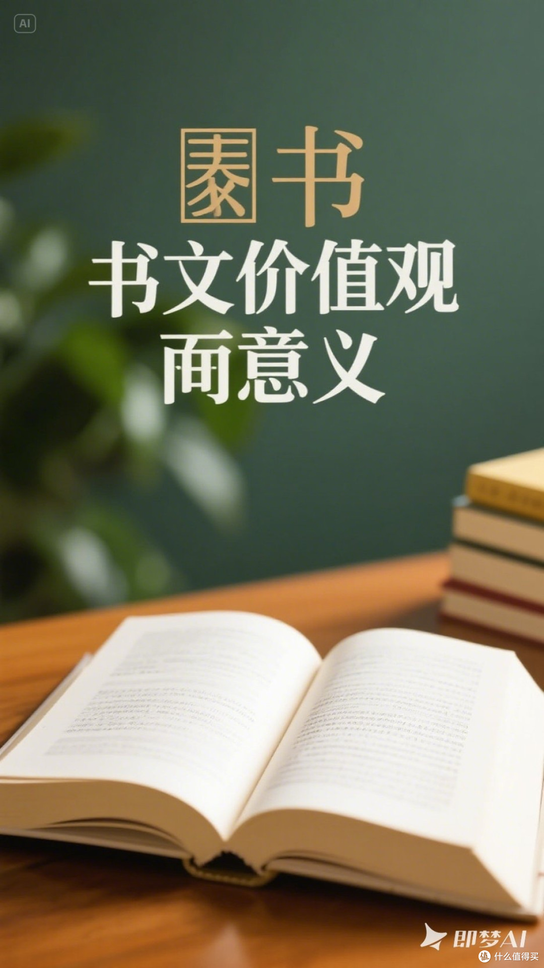 读书长文的价值与意义