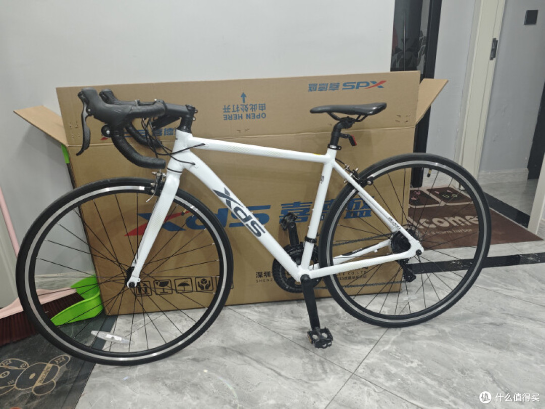 喜得胜RC200