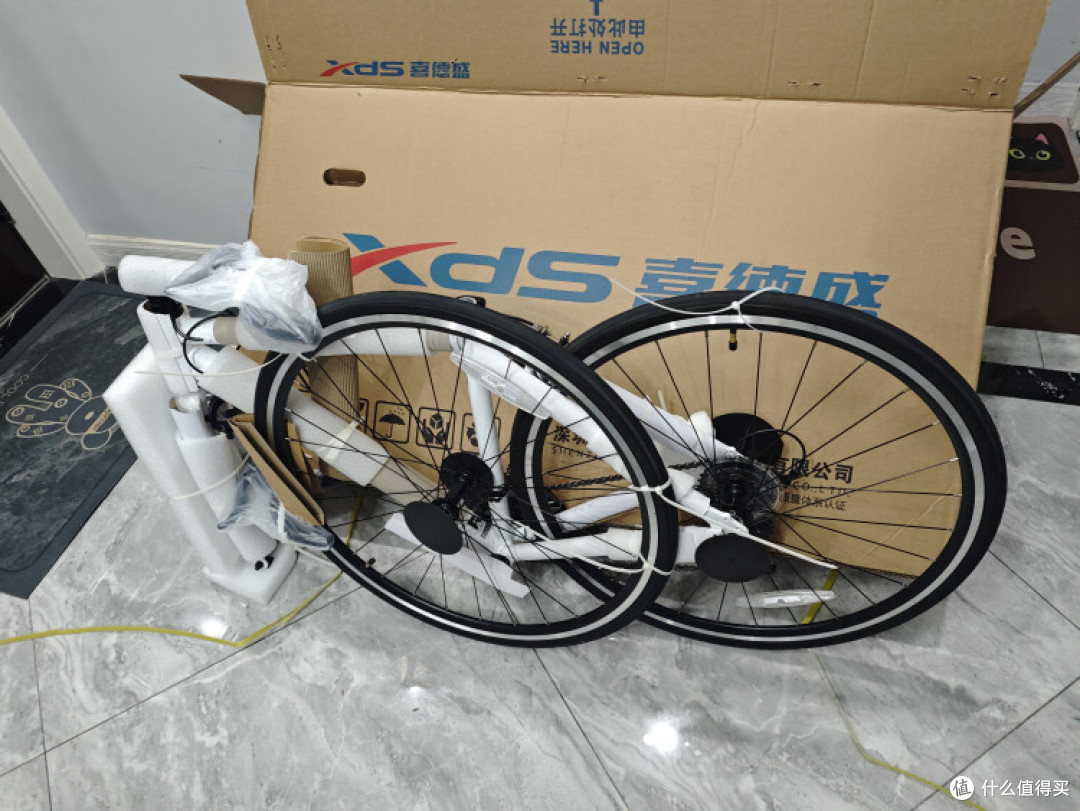 喜得胜RC200