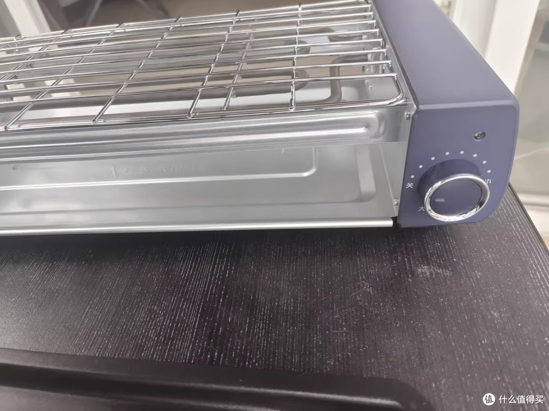 夏季最喜欢的烟火味,电烤炉也很好用