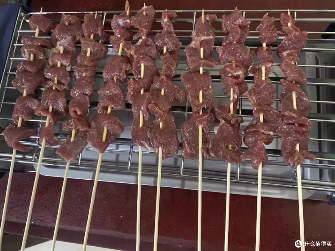 夏季最喜欢的烟火味,电烤炉也很好用