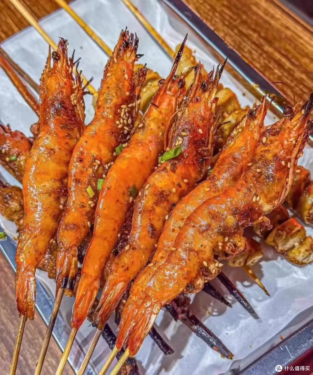 夏季最喜欢的烟火味,电烤炉也很好用