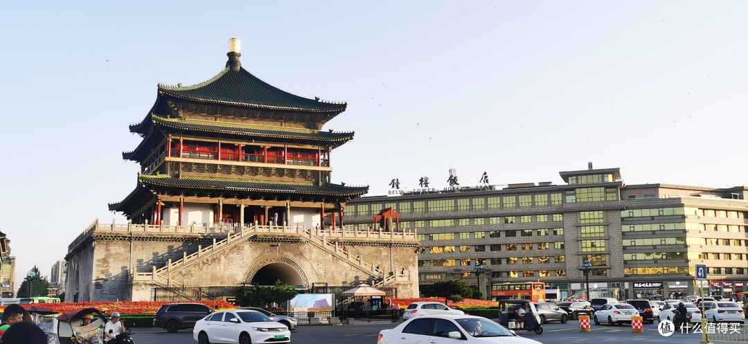 五一西安行,奔赴千年之约